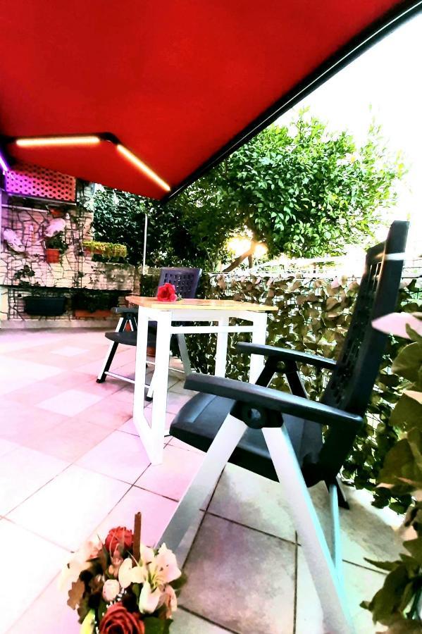 Luxury Apartment M&N In Split - Free Parking Exterior photo