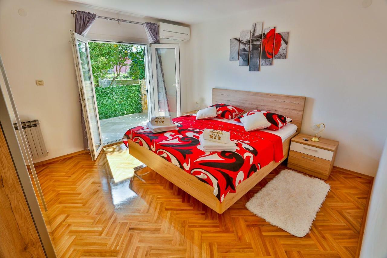 Luxury Apartment M&N In Split - Free Parking Exterior photo