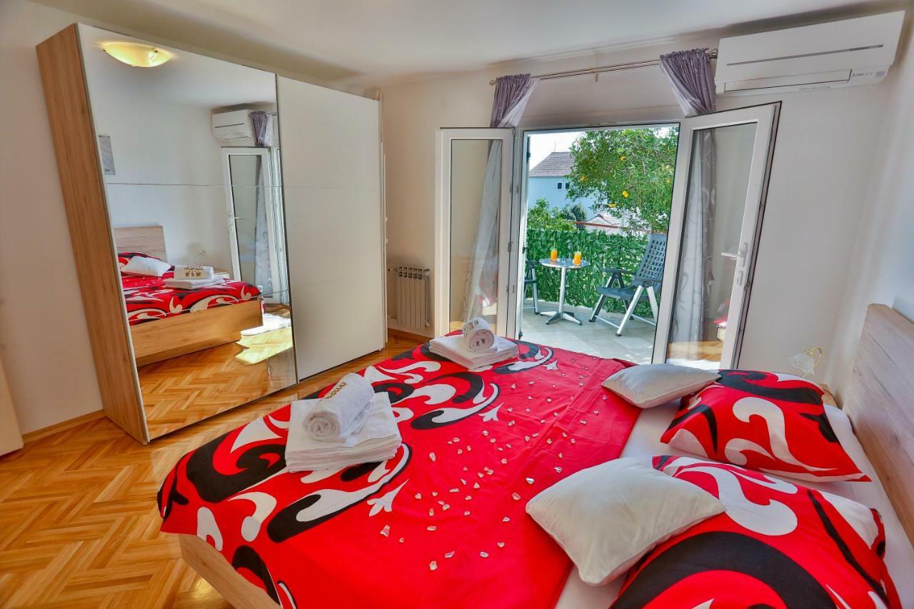 Luxury Apartment M&N In Split - Free Parking Exterior photo