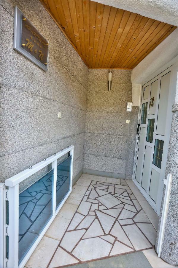 Luxury Apartment M&N In Split - Free Parking Exterior photo